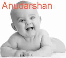 baby Anudarshan